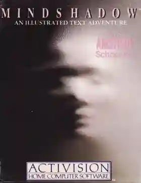 Mindshadow (UK) (1986)